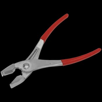 Sealey Spring Hose Clip Pliers