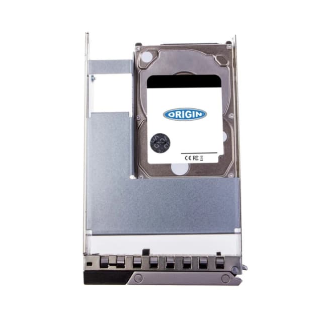 Origin Storage Origin Storage HDD 600GB 2.5" SAS 10000RPM in Hot Swap Caddy EQV to DELL 400-ATIL 400-ATIL-OS