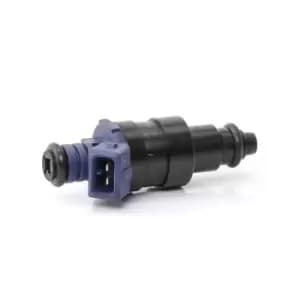 RIDEX Injectors 3902I0008 Fuel Injectors,Injector Nozzle RENAULT,TWINGO I (C06_),CLIO II (BB0/1/2_, CB0/1/2_),Clio III Schragheck (BR0/1, CR0/1)