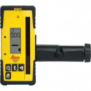 Leica Geosystems Rod Eye 160 Digital Laser Receiver