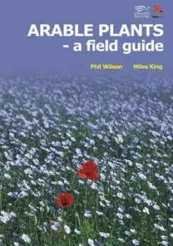 Arable plants by Phil Wilson