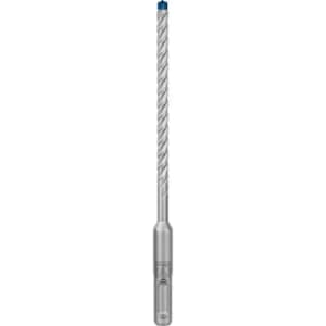 Bosch Expert 7X 4-Cutter Head 3X Life SDS Plus Masonry Drill Bit 6mm 165mm Pack of 1