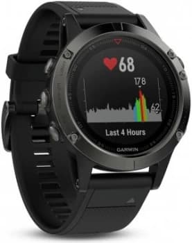 Garmin Fenix 5 Smartwatch