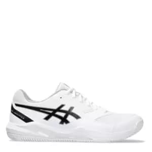 Asics GEL-Dedicate 8 Mens Clay Tennis Shoes - White