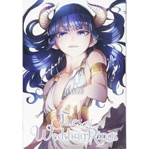 Tales of Wedding Rings, Vol. 4