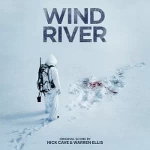Wind River CD Album