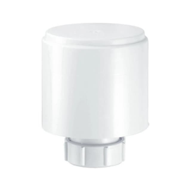 Mcalpine Twlfcv 1"screened Breather/filter/frost Cover With Compression Joint To Pipe