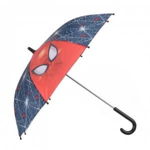 Character Umbrella Infants - Spiderman