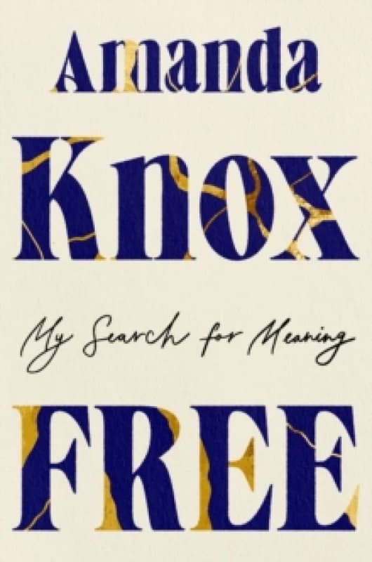 Free : My Search for Meaning Paperback / softback