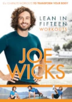 Joe Wicks - Lean in 15 Workouts