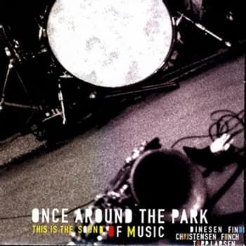 Once Around The Park - This Is the Sound of Music CD