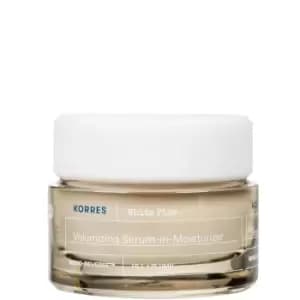 Korres White Pine Meno-Reverse Serum-in-Moisturiser 40ml