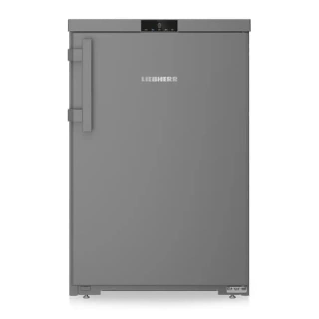 Liebherr FDGD1404 55cm Pure Freestanding Undercounter Freezer - DARK GREY FDGD1404