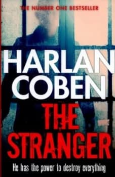 The Stranger by Harlan Coben Hardback