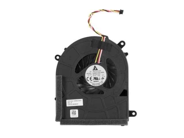 HP *Non Cancellable/Non Returnable (NCNR)* RP9 SYSTEM FAN GEN AIO RPO