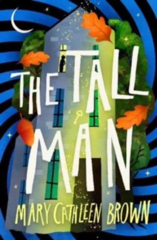 The Tall Man Paperback / softback