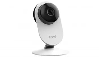 Kami Mini Indoor HD Security Camera