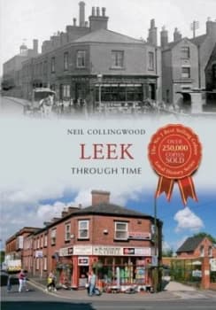 Leek through time by Neil Collingwood
