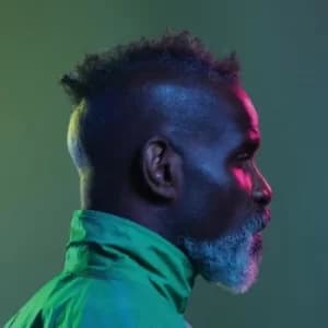 Natural Sci-fi by Steve Spacek Vinyl Album