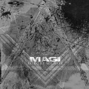 Forget Me Not by Magi CD Album