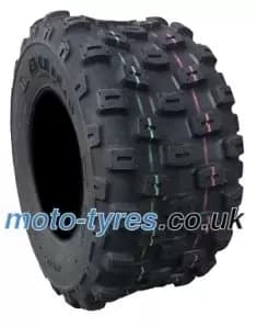 Duro DI 2041 ( 16x7.00-7 TL Rear wheel, NHS, Front wheel )