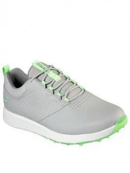 Skechers Go Golf Elite V4 Trainers - Grey