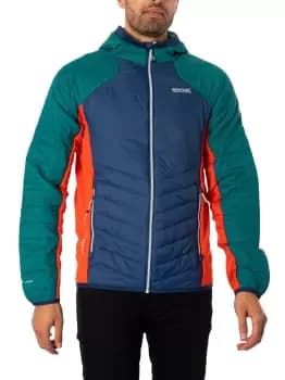 Trutton Lightweight Jacket