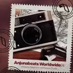 Various Artists - Anjunabeats Worldwide 04 Mixed By Maor Levi & Nitrous Oxide (Music CD)