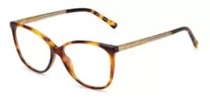 Jimmy Choo Eyeglasses JC343 086