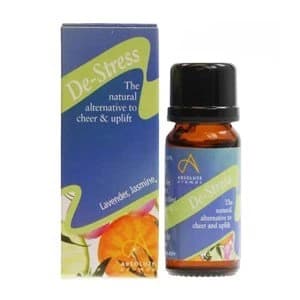 Absolute Aromas De stress Blend Oil 10ml