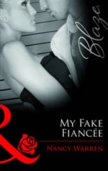 My Fake Fiance by Nancy Warren Book