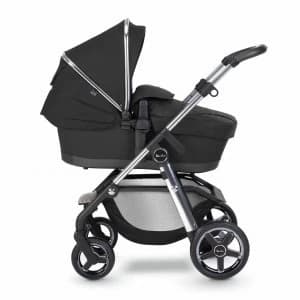 Silver Cross Pioneer Pepper Stroller
