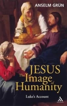 Jesus the Image of Humanity Paperback