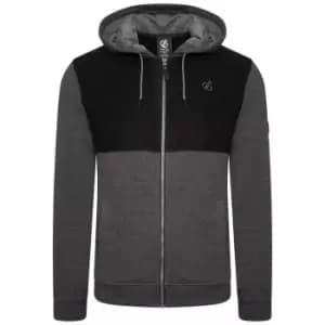 Dare 2b Credulous Full Zip Hoody - Grey