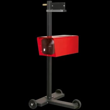 Sealey Compact Head Lamp Beam Setter