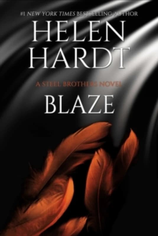 Blaze : Volume 21 Paperback / softback