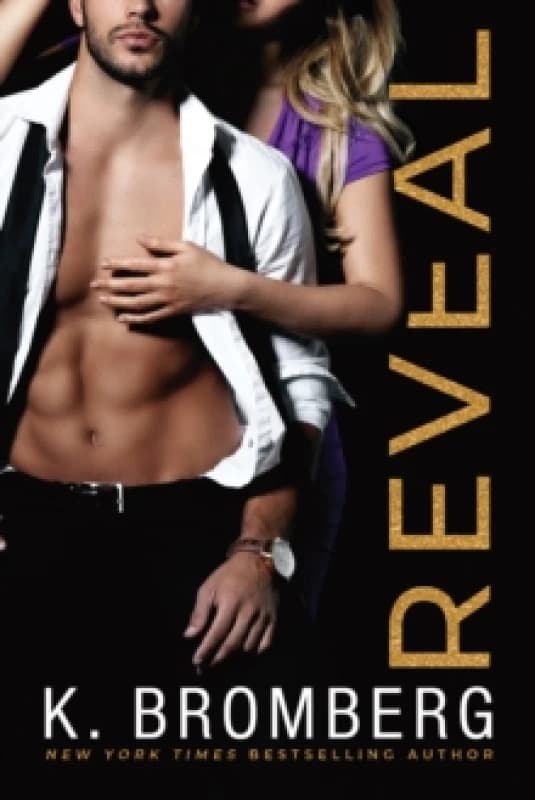 Reveal Paperback / softback