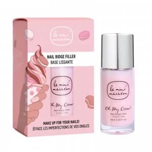 Le Mini Macaron Oh my Crme Nail Ridge Filler 10ml