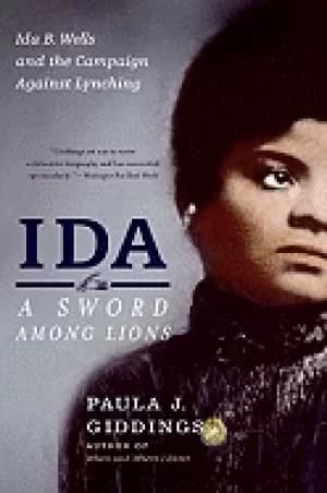 ida a sword among lions