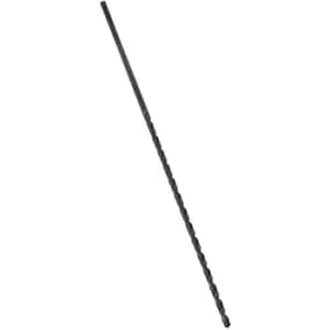 A125 1/16"X160MM HSS S/S Extra Length Drill