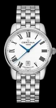 Certina Watch DS Podium Gent Powermatic 80