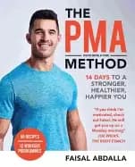 pma method 14 days to a stronger healthier happier you