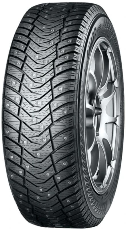 Yokohama Ice Guard IG65 ( 235/50 R19 99T, RPB, studded ) Winter tires