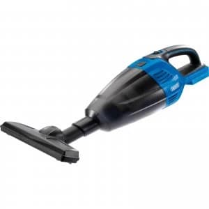 Draper D20VC Cordless Handheld Vacuum Cleaner