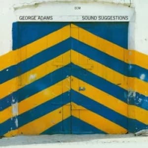Sound Suggestions by George Adams CD Album