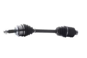 RIDEX Drive shaft HONDA 13D0590 44305SMGE00,44305SMGG01 CV axle,Half shaft,Driveshaft,Axle shaft,CV shaft,Drive axle