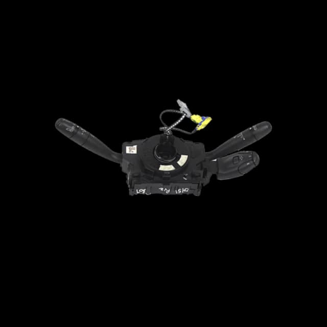 HERTH+BUSS ELPARTS 70481190 Steering Column Switch Self-resetting Steering Column Switch (1563)