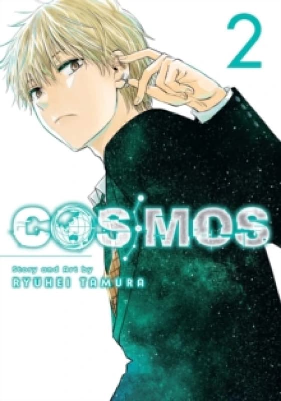 Cosmos, Vol. 2 Paperback / softback