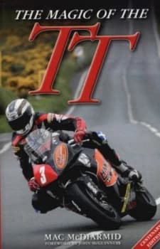 The Magic of the Tt by Mac Mcdiarmid Paperback