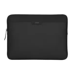 Targus Newport notebook case 35.6cm (14") Sleeve case Black